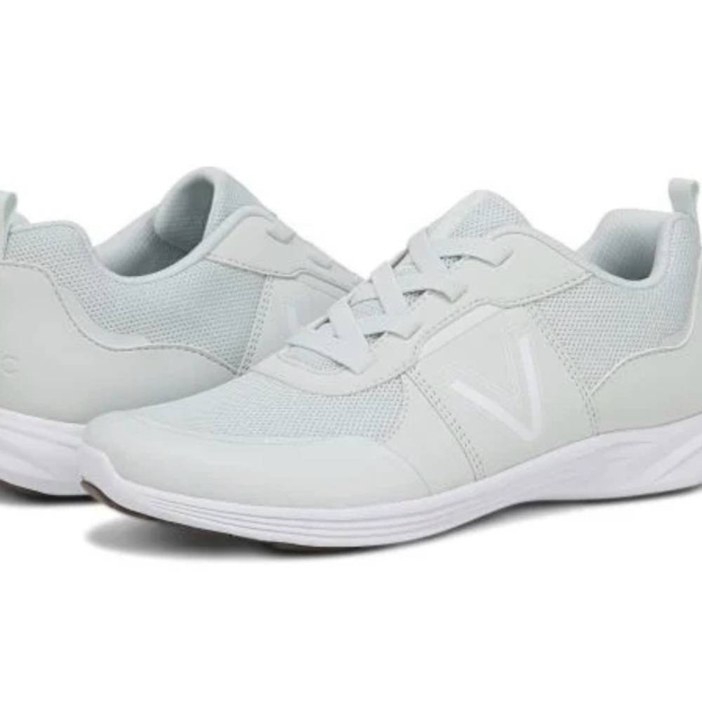 Vionic Women's White Sneakers